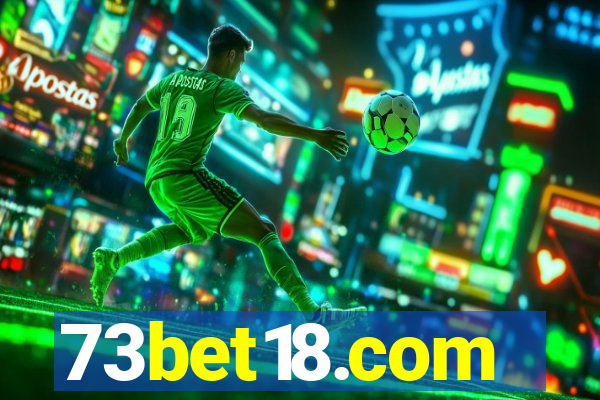 73bet18.com