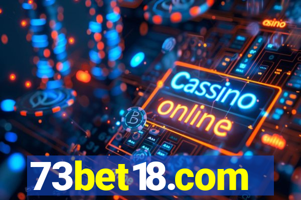 73bet18.com