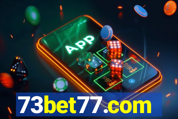 73bet77.com