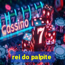 rei do palpite