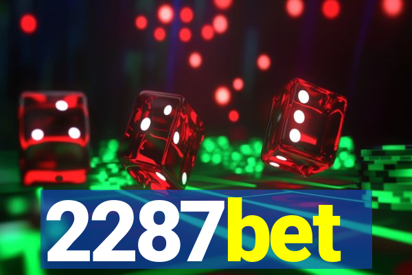 2287bet