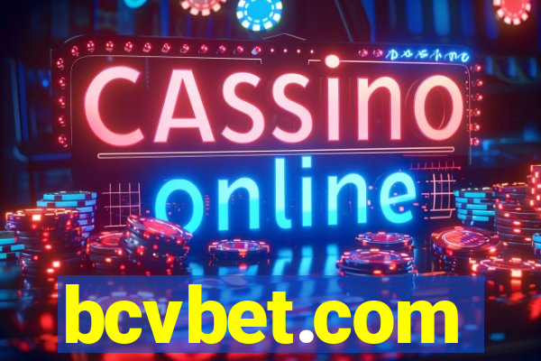 bcvbet.com