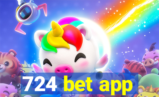 724 bet app