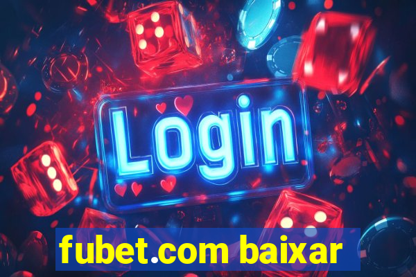 fubet.com baixar