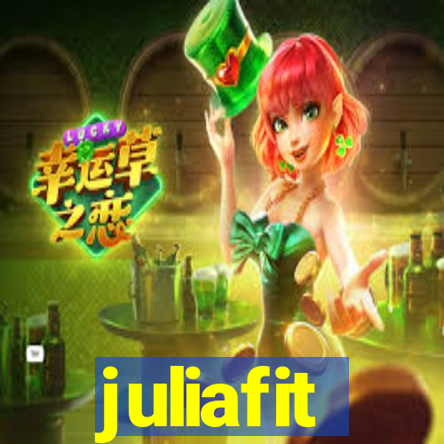 juliafit