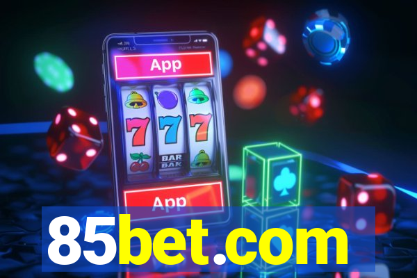 85bet.com