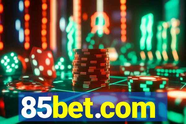 85bet.com