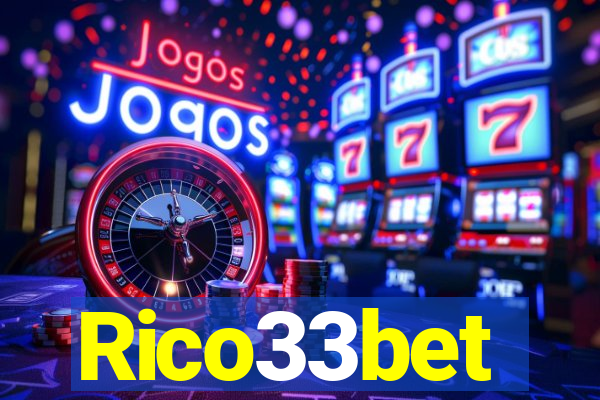 Rico33bet