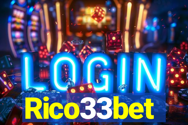 Rico33bet