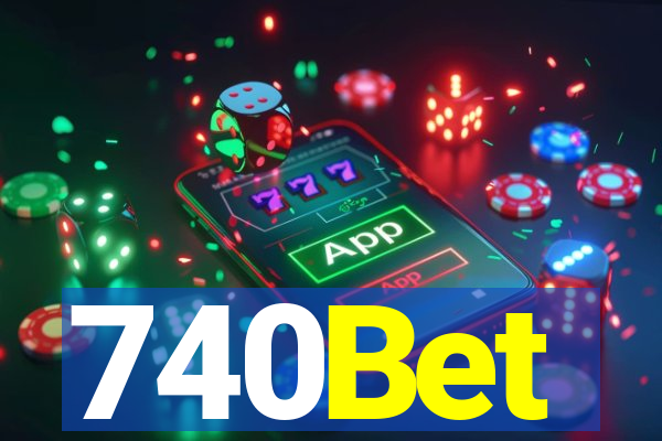 740Bet