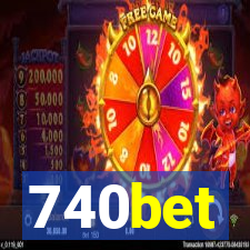 740bet