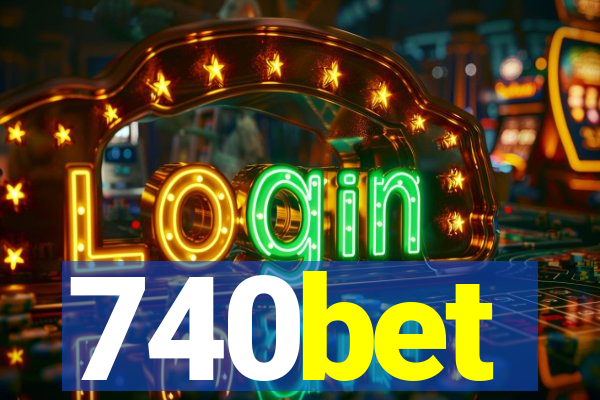 740bet