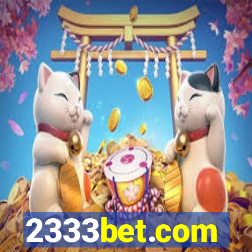 2333bet.com