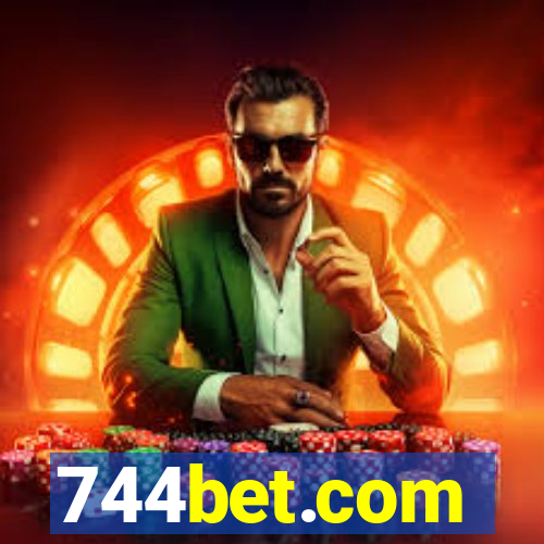 744bet.com