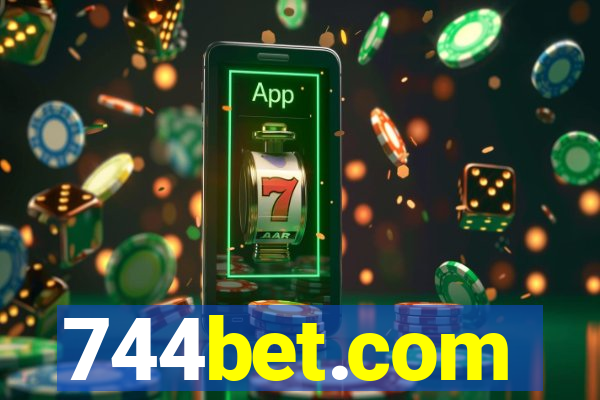 744bet.com