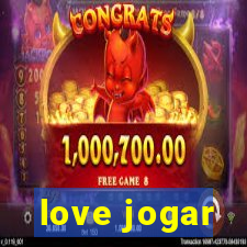 love jogar