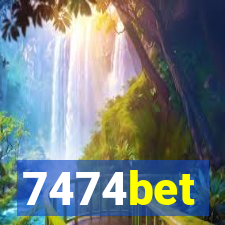 7474bet