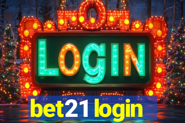 bet21 login