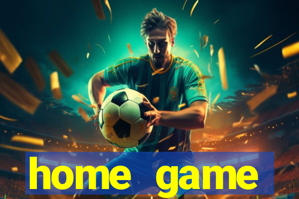 home game gamecategoryid 1