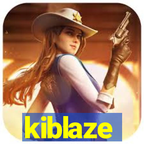 kiblaze