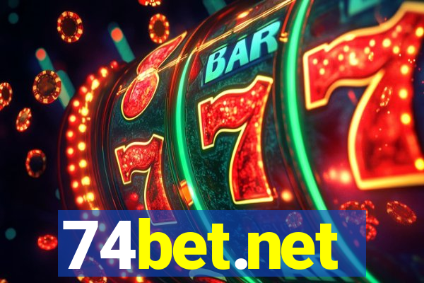 74bet.net