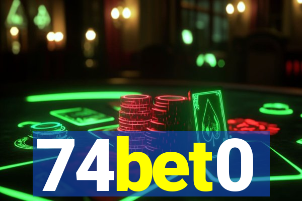 74bet0