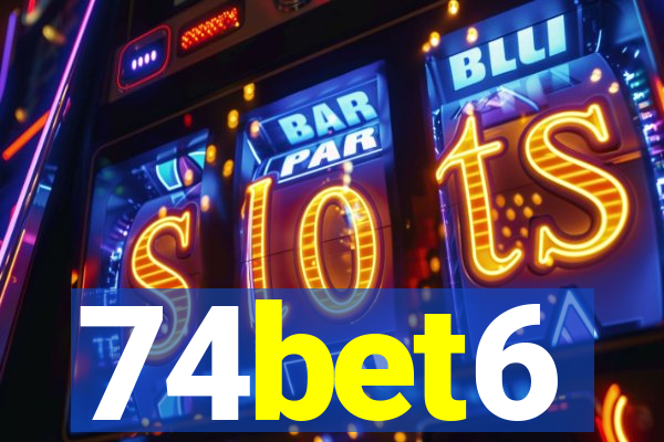 74bet6