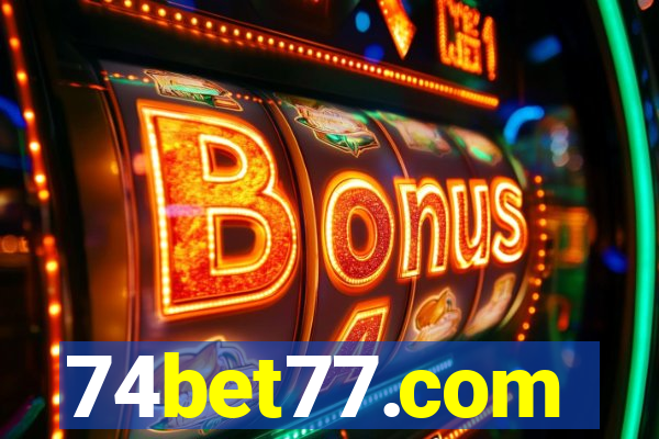 74bet77.com