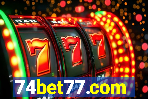 74bet77.com