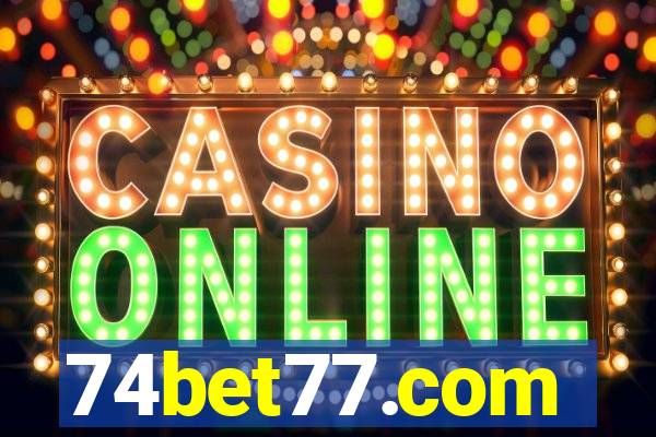 74bet77.com