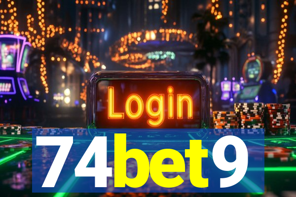 74bet9