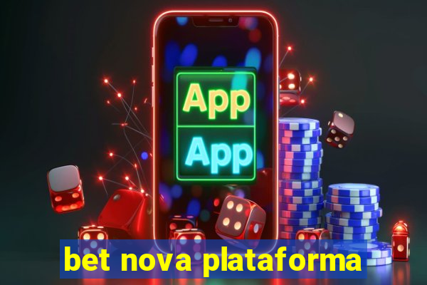 bet nova plataforma