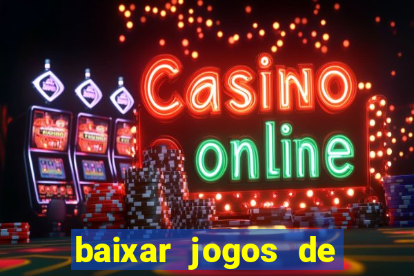 baixar jogos de ps2 via torrent