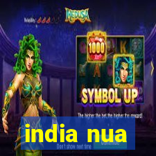 india nua