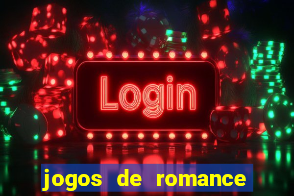 jogos de romance para pc