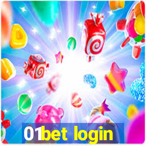 01bet login