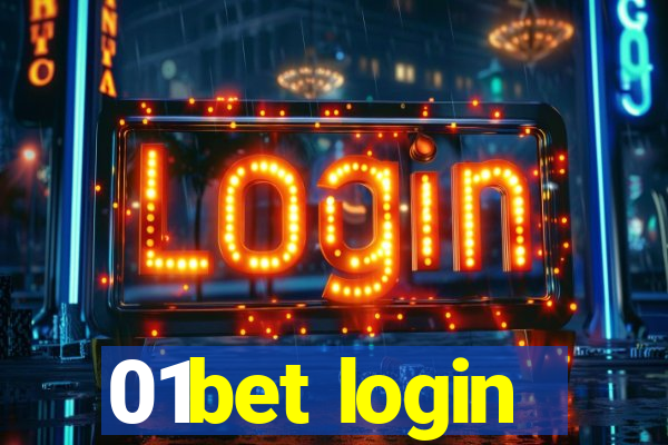 01bet login