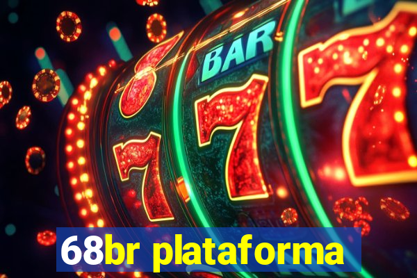 68br plataforma