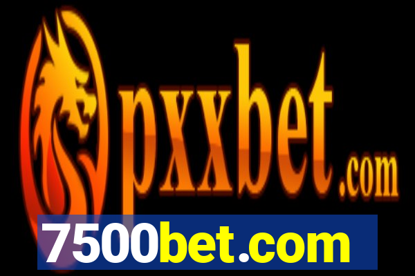 7500bet.com