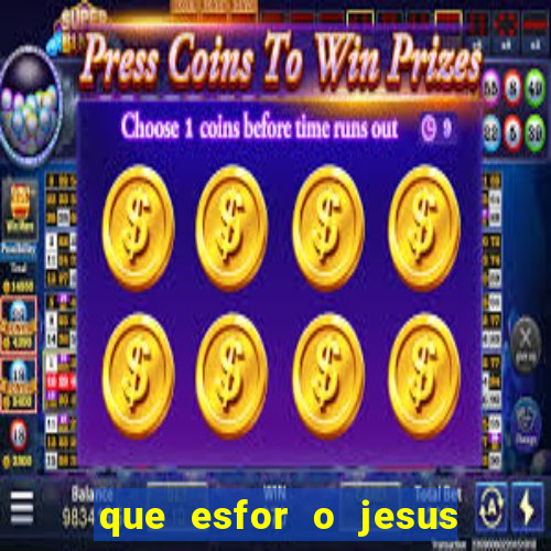 que esfor o jesus fazia para encontrar as pessoas