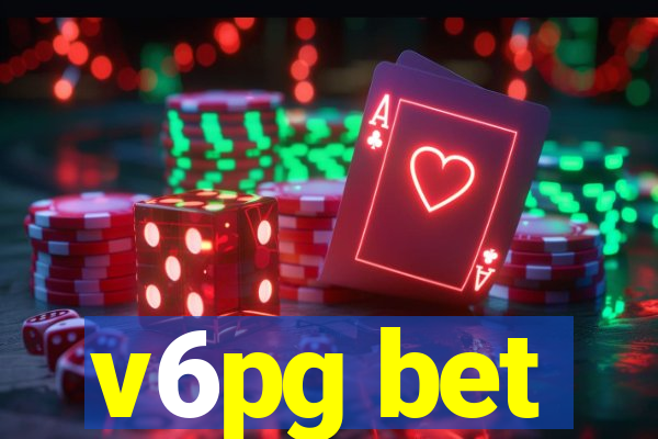 v6pg bet