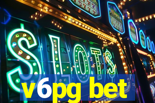 v6pg bet