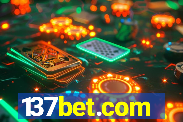 137bet.com