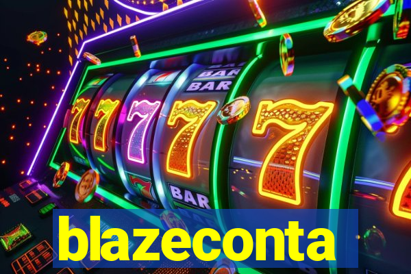 blazeconta