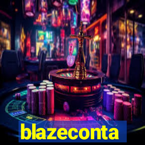 blazeconta