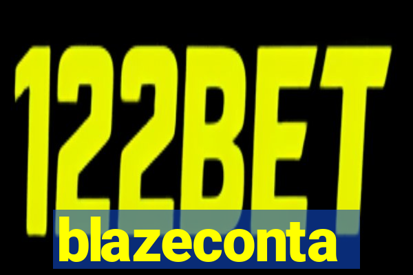 blazeconta