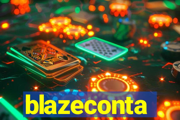 blazeconta