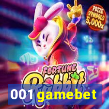 001 gamebet