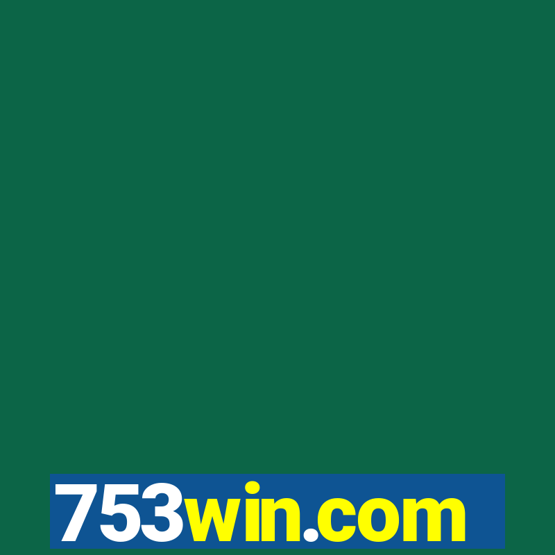 753win.com