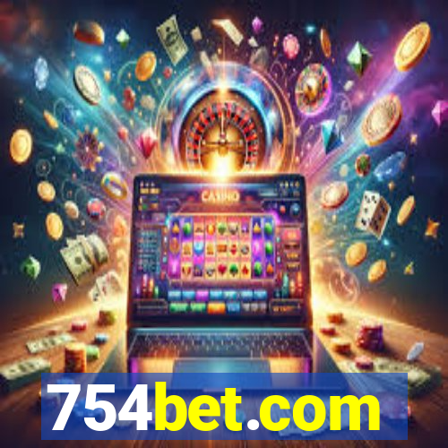 754bet.com